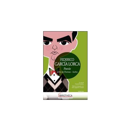 POESIE. LIBRO DE POEMAS SUITES