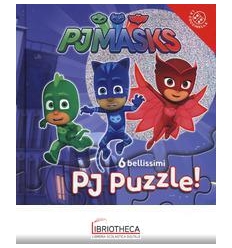 PJ PUZZLE