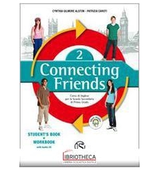 CONNECTING FRIENDS 2