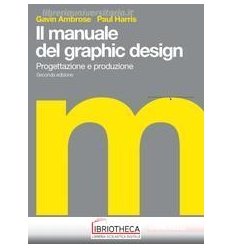 IL MANUALE DEL GRAPHIC DESIGN