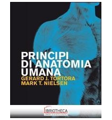 PRINCIPI ANATOMIA UMANA ED.ONLINE