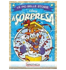 LE PIÙ BELLE STORIE A SORPRESA