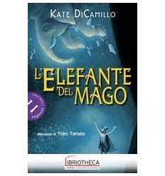 L'ELEFANTE DEL MAGO