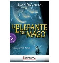 L'ELEFANTE DEL MAGO