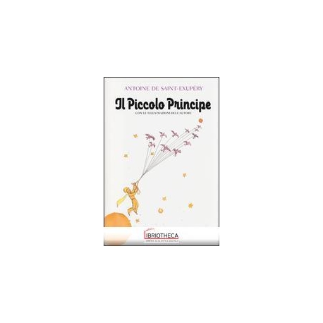 IL PICCOLO PRINCIPE
