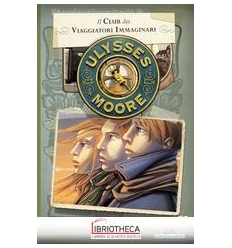 IL CLUB DEI VIAGGIATORI IMMAGINARI