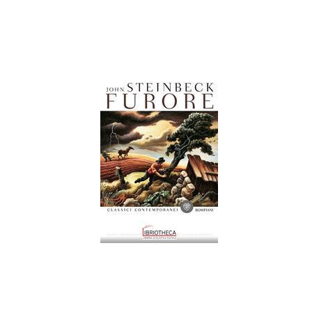 FURORE