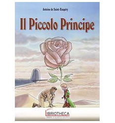 PICCOLO PRINCIPE ED. MISTA