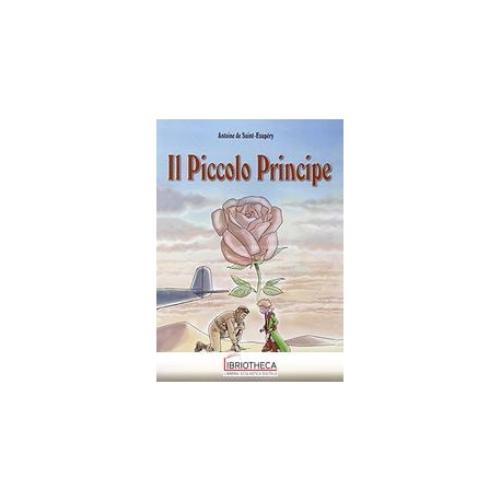 PICCOLO PRINCIPE ED. MISTA