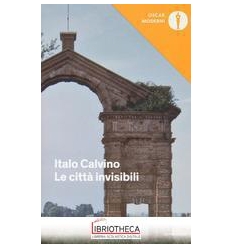 LE CITT INVISIBILI