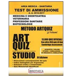 ARTQUIZ STUDIO 2016