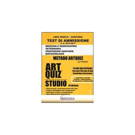 ARTQUIZ STUDIO STUDIO