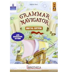 GRAMMAR NAVIGATOR