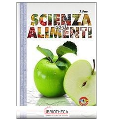 SCIENZA DEGLI ALIMENTI ED. MISTA