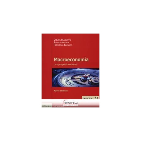 MACROECONOMIA