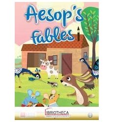 AESOP S FABLES 2