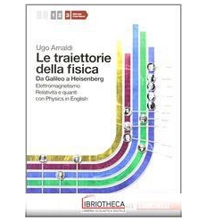 TRAIETTORIA DELLA FISICA 3