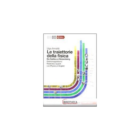 TRAIETTORIA DELLA FISICA 3
