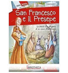 SAN FRANCESCO E IL PRESEPE