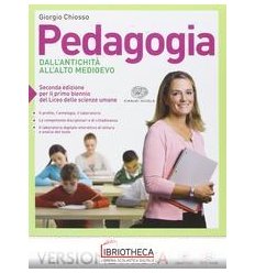 PEDAGOGIA ED. MISTA