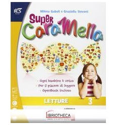 SUPERCARAMELLA 3 3