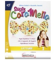 SUPERCARAMELLA 3 3