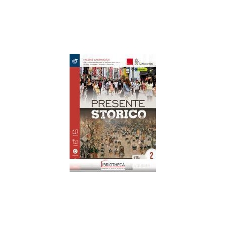 PRESENTE STORICO 2