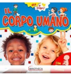 IL CORPO UMANO