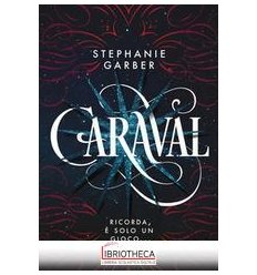 CARAVAL