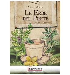 ERBE DEL PRETE