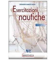 ESERCITAZIONI NAUTICHE