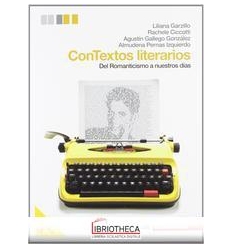 CONTEXTOS LITERARIOS V.E. 2