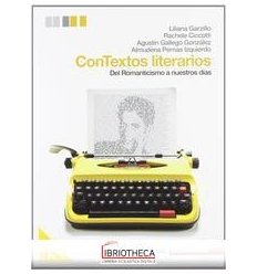 CONTEXTOS LITERARIOS V.E. 2