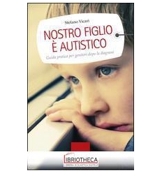 NOSTRO FIGLIO È AUTISTICO. GUIDA PRATICA PER GENITOR