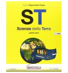 ST SCIENZE DELLA TERRA ED. MISTA