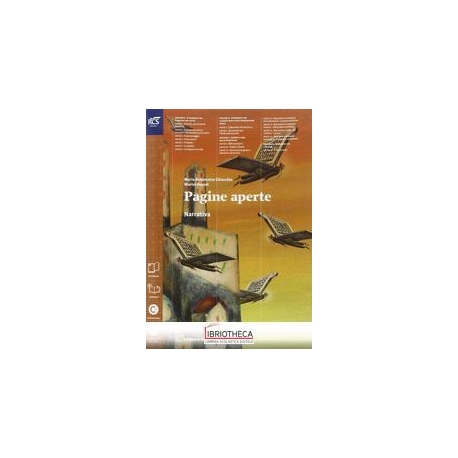 PAGINE APERTE
