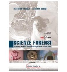 SCIENZE FORENSI