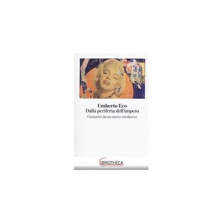 DALLA PERIFERIA DELL'IMPERO
