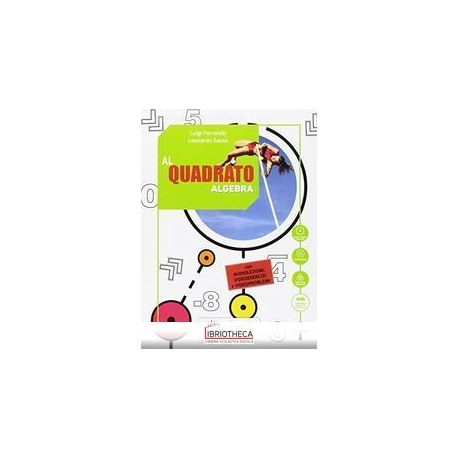 AL QUADRATO - EDIZIONE TEMATICA
