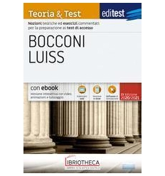 BOCCONI LUISS