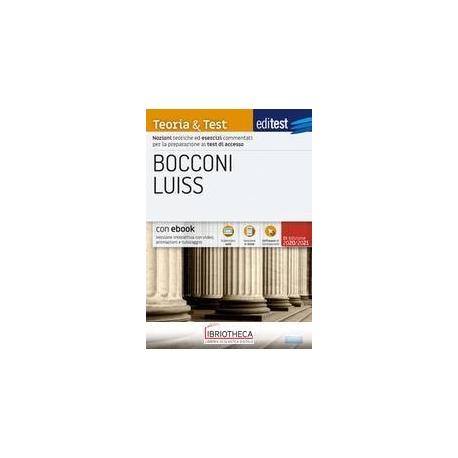 BOCCONI LUISS