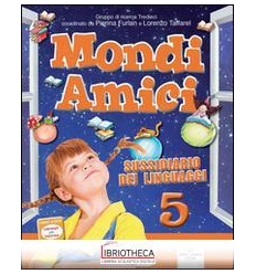 MONDI AMICI 5