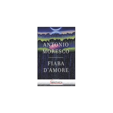 FIABA D'AMORE