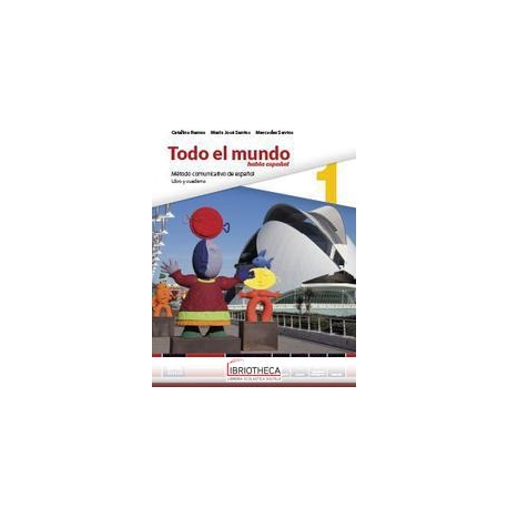 TODO EL MUNDO HABLA ESPAÑOL 2