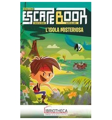 ISOLA MISTERIOSA (L')