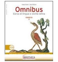 OMNIBUS 1 ED. MISTA