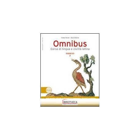 OMNIBUS 1 ED. MISTA