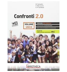 CONFRONTI 2.0 U