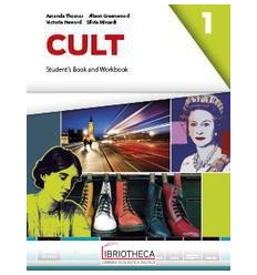 CULT 1