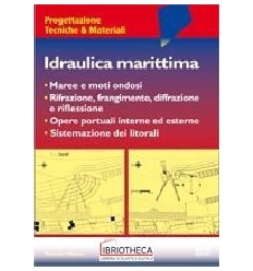 IDRAULICA MARITTIMA